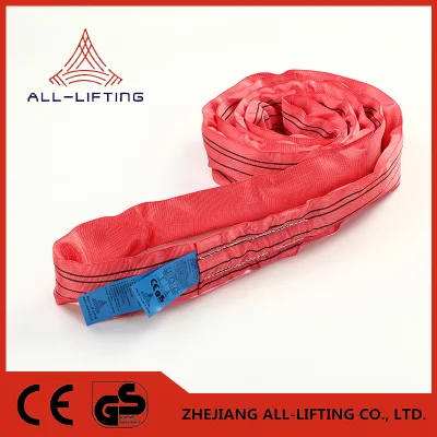 Rigging Lifting Endless <a href='/round-sling/'>Round Sling</a>