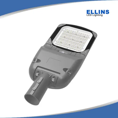 Smart Timer Control angolo di installazione regolabile 20kv SPD 7 anni Garanzia LED Street Light