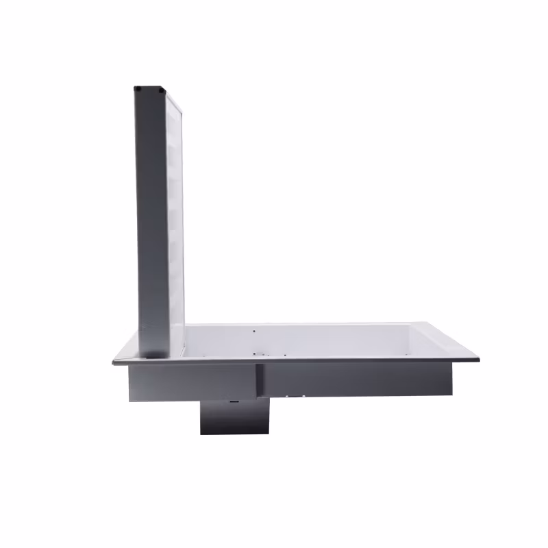 LED 300W Embedded Electric Tricolor Soft Light for Meeting Room with CE RoHS