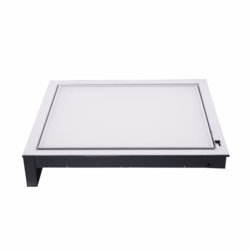 LED 300W Embedded Electric Tricolor Soft Light for Meeting Room with CE RoHS