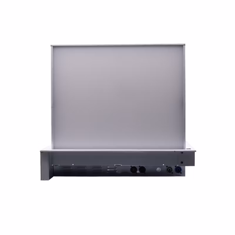 LED 300W Embedded Electric Tricolor Soft Light for Meeting Room with CE RoHS