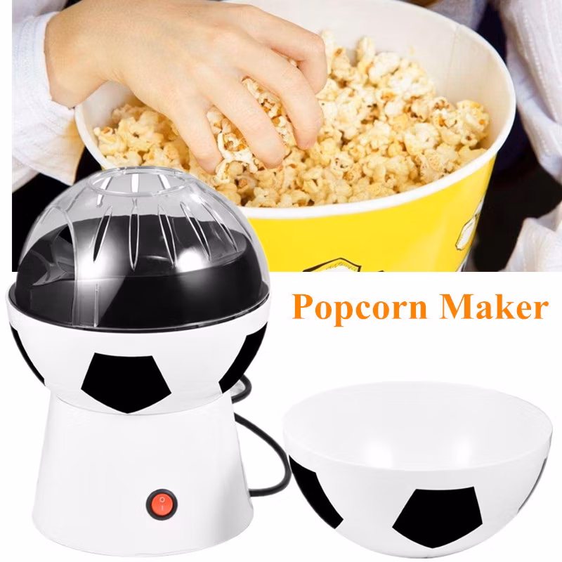 Commercial Professional Electric Popcorn Machine, Automatic Popular Popcorn Machine Price