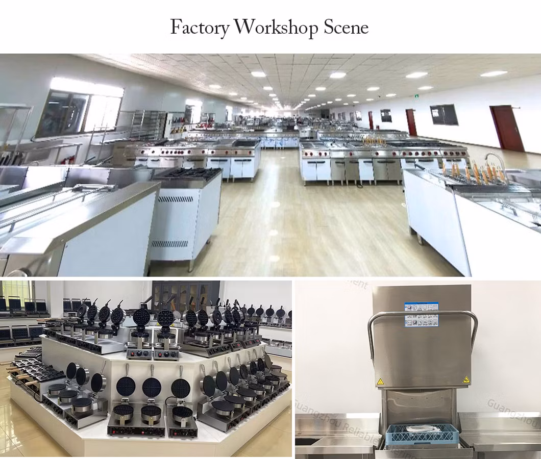 Commercial Industrial Gas Automatic Catering High Quality Standing Black Red Popcorn Seasoning Machine Cart Easy to Operate