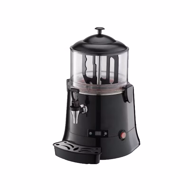 2024 Hot Sale Chocolate Blender Hot Chocolate Milk Drinks Dispenser