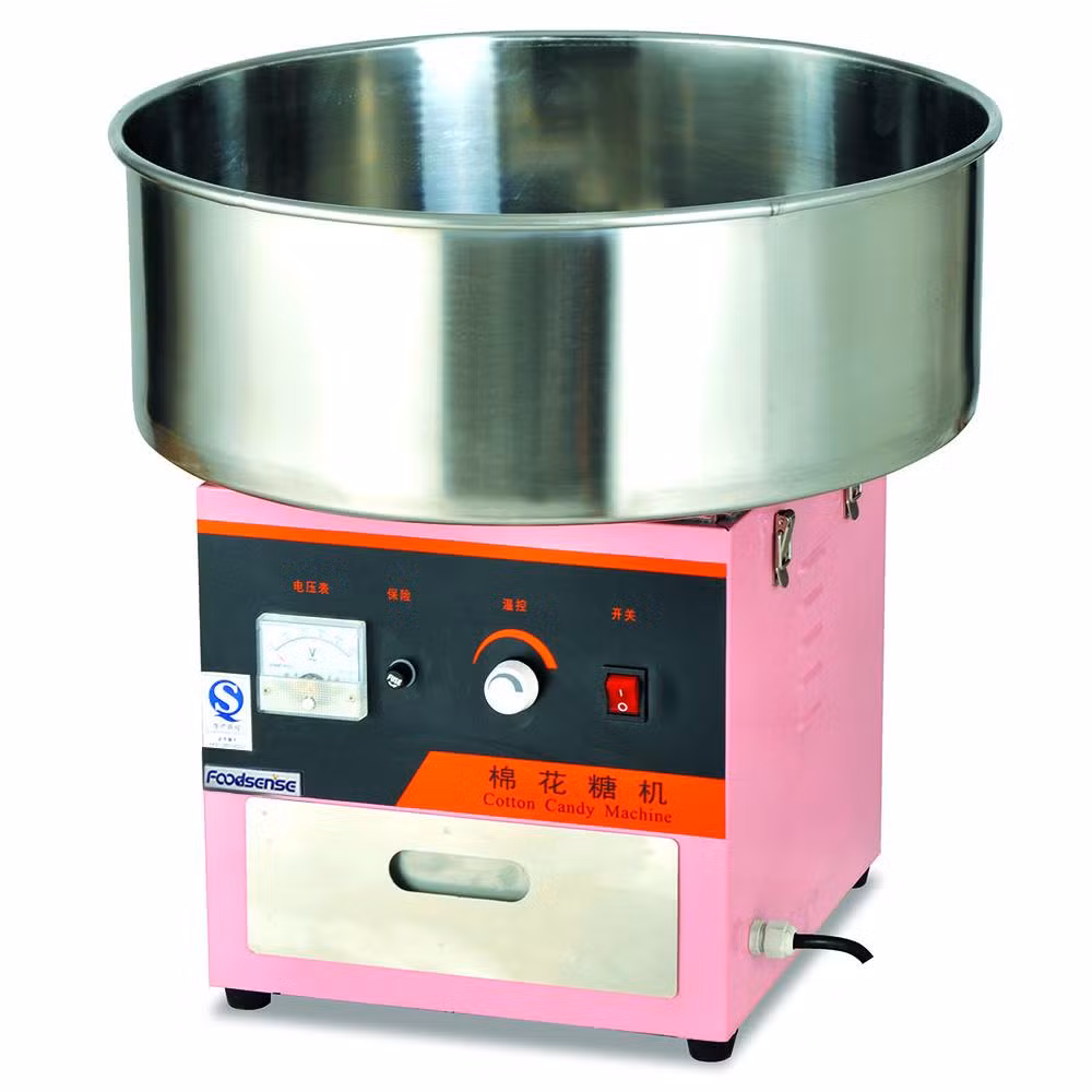 Candy Floss Machine Cotton Candy Floss Machine Commercial Candy Floss Machine