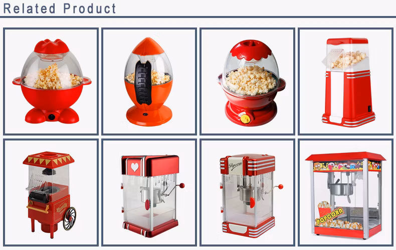 500W Candy Floss Machine Cotton Candy Maker