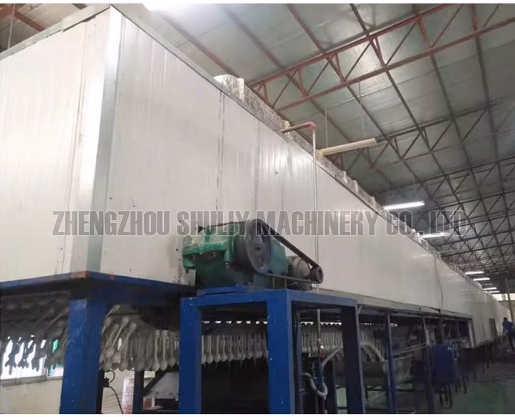 Balloon Machine Rubber Factory Supplier Making Toy Balloon Machine