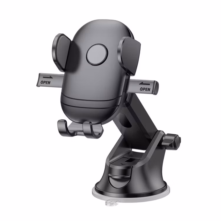 New Design High Quality Car Phone Holder 360 Degree Car Phone Holder Dashboard Mount Phone Holder for Car