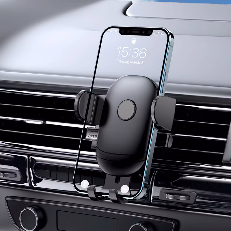 New Design High Quality Car Phone Holder 360 Degree Car Phone Holder Dashboard Mount Phone Holder for Car