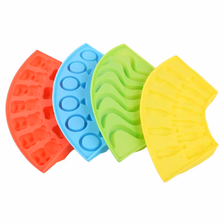 Electric Gummy Cotton Candy Maker