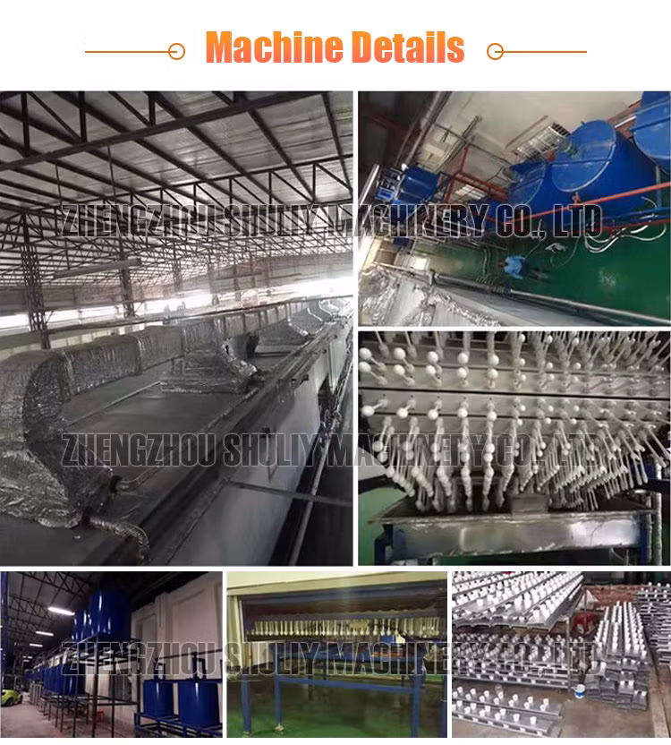 Balloon Machine Rubber Factory Supplier Making Toy Balloon Machine