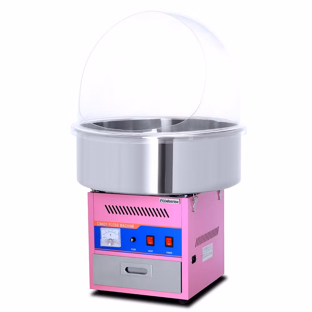 Candy Floss Machine Cotton Candy Floss Machine Commercial Candy Floss Machine