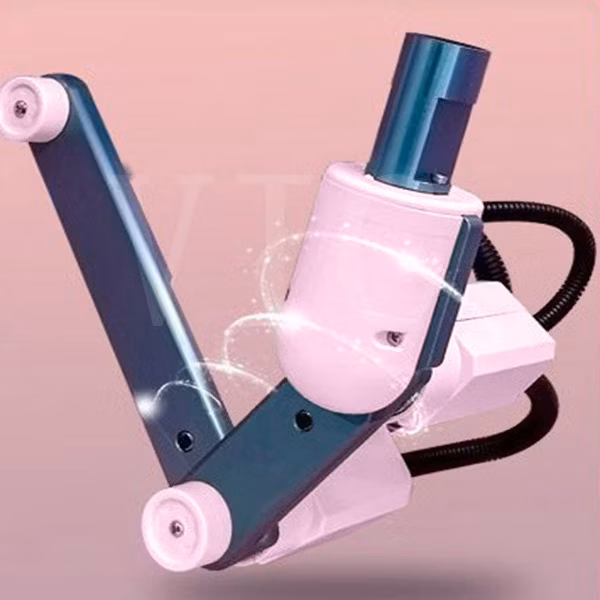 High Efficiency Automatic large capacity Cotton Candy Machine for Snack Bar