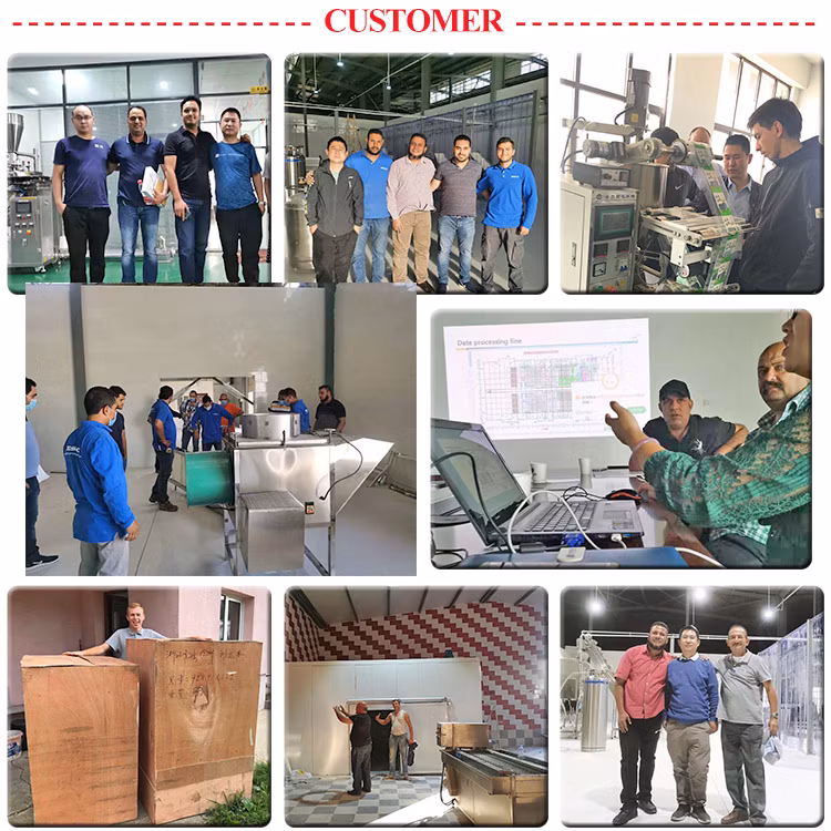 Food Factory Automatic Ice Cream Making Cotton Candy Egg Breaking Machine Manufacture