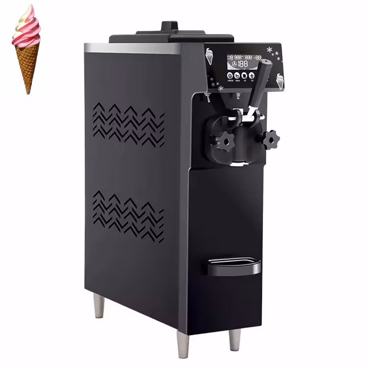 Soft Ice Cream Machine Price Italian Ice Cream Machine Commercial Machine