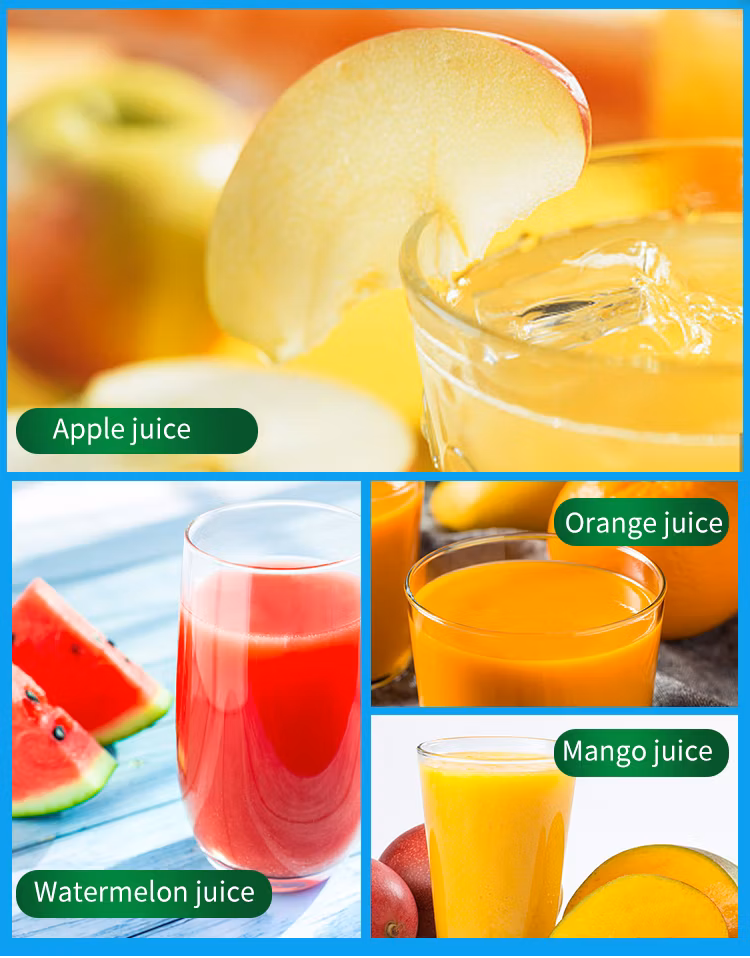 Commercial Single Tank Beverage Cool Blending Juice Dispenser for Sale with CE Certificate