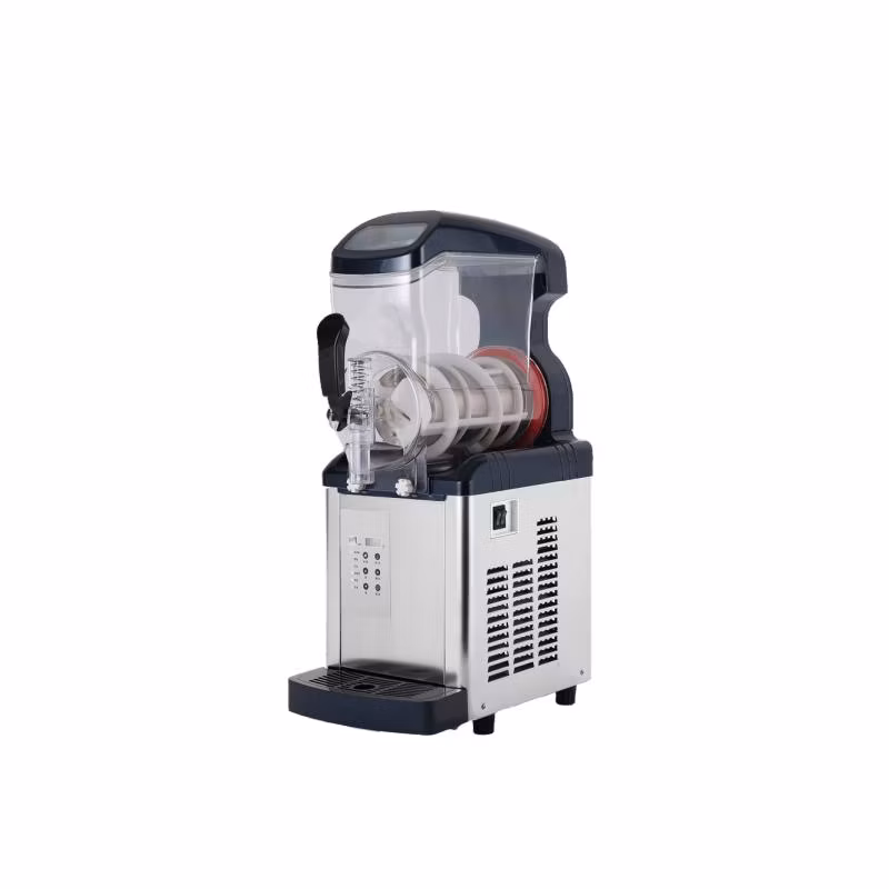 Ice6l Digital Very Popular Machine Make Ice Cream Machine Making Ice-Cream Machine Mini Ice Cream Maker Dispenser