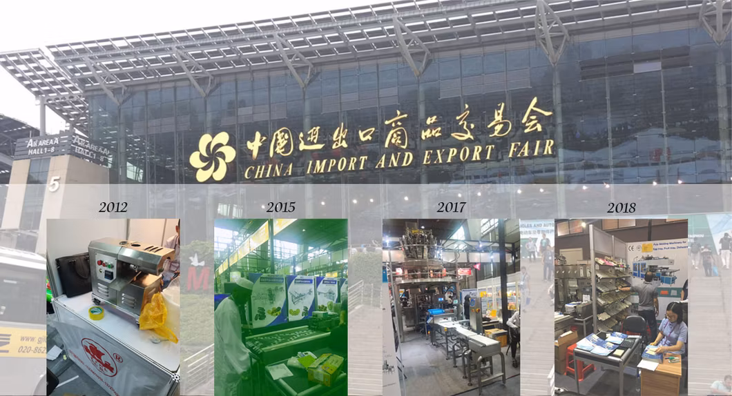 Packing Commercial Automatic Making Production Line Caramel High Quality Gas Popcorn Packaging Machine