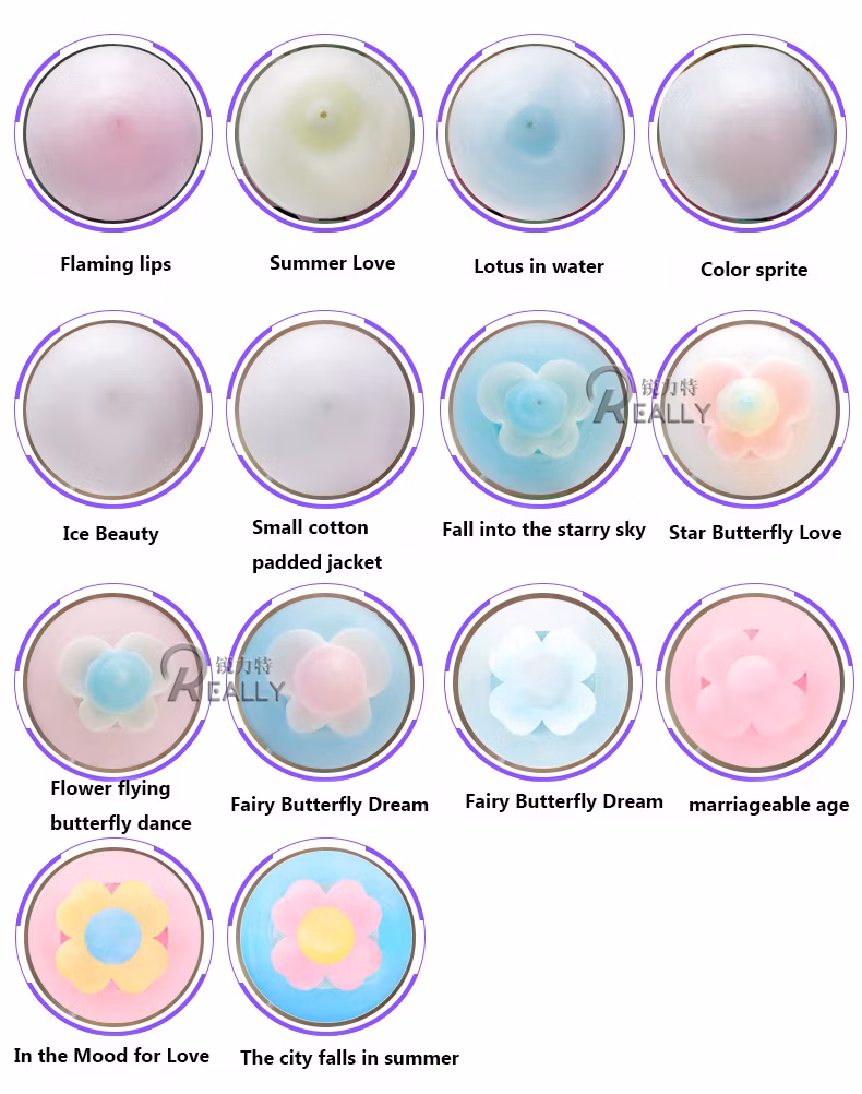 Cotton Candy Vending Machine to Make Marshmallows Commercial Cotton Candy Vending High Quality