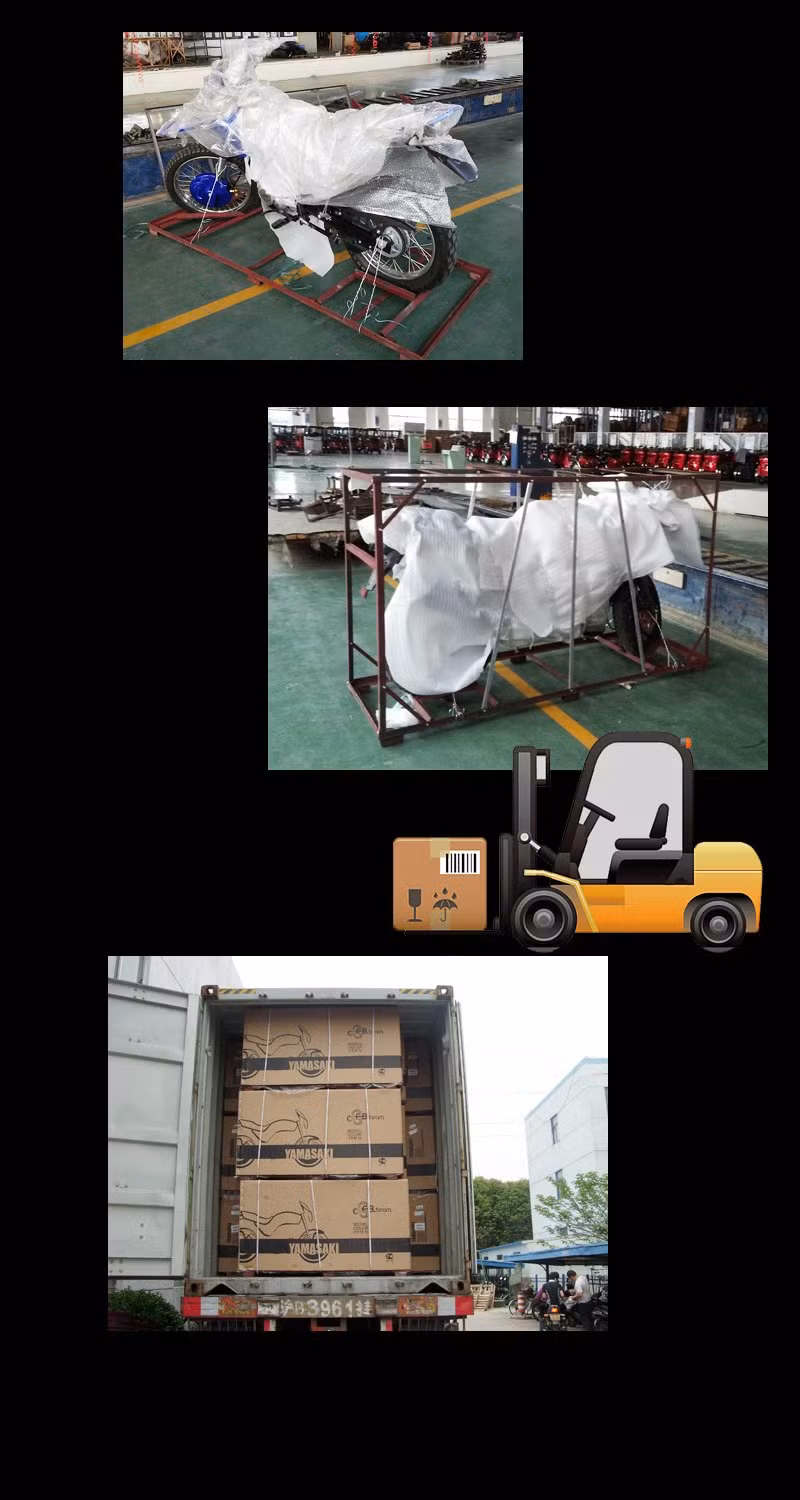 Factory OEM 3 Wheel Battery Closed Electric Tricycle Car for Passenger