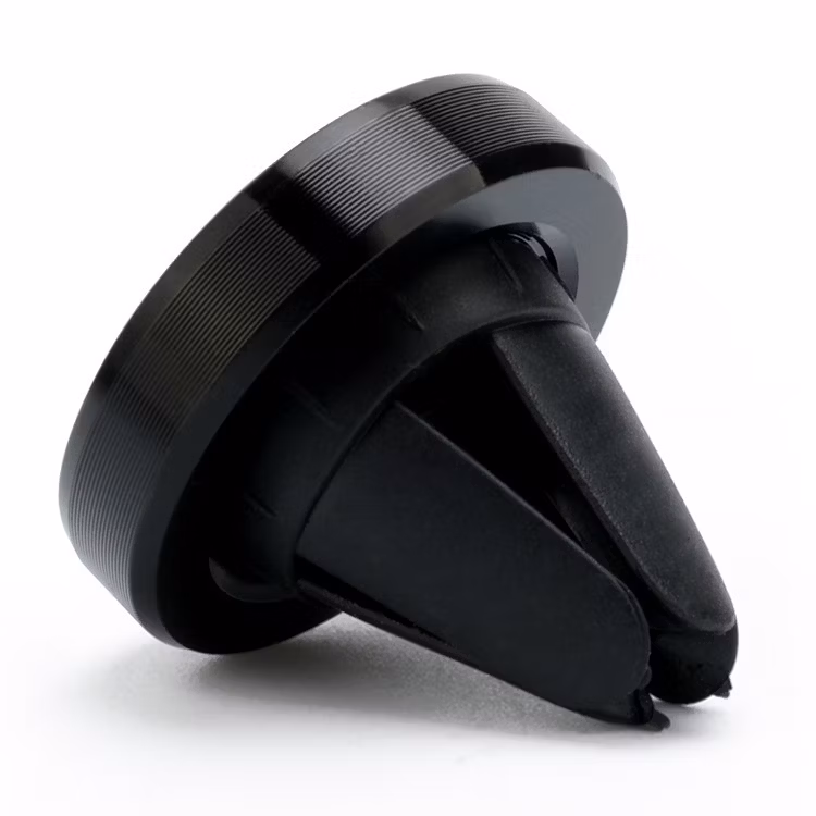 Car Air Vent Holder 360 Degree Rotating Magnetic Air Vent Holder Mobile Phone Mount for GPS PDA