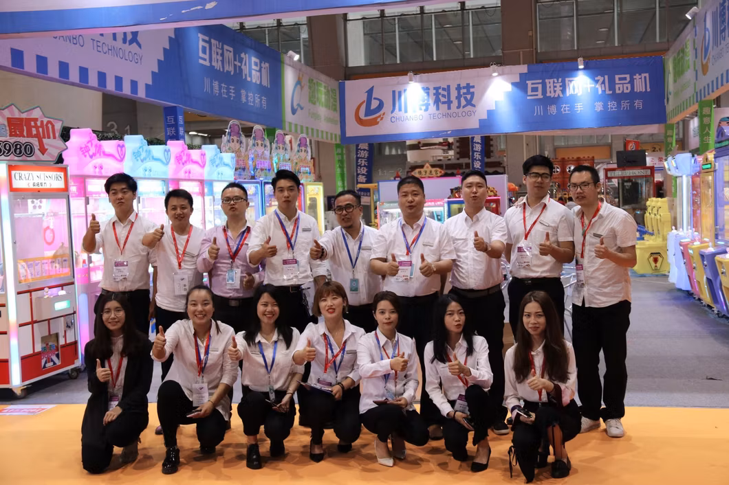 Fully Automatic Cotton Candy Vending Machine Electric Cotton Candy Machine