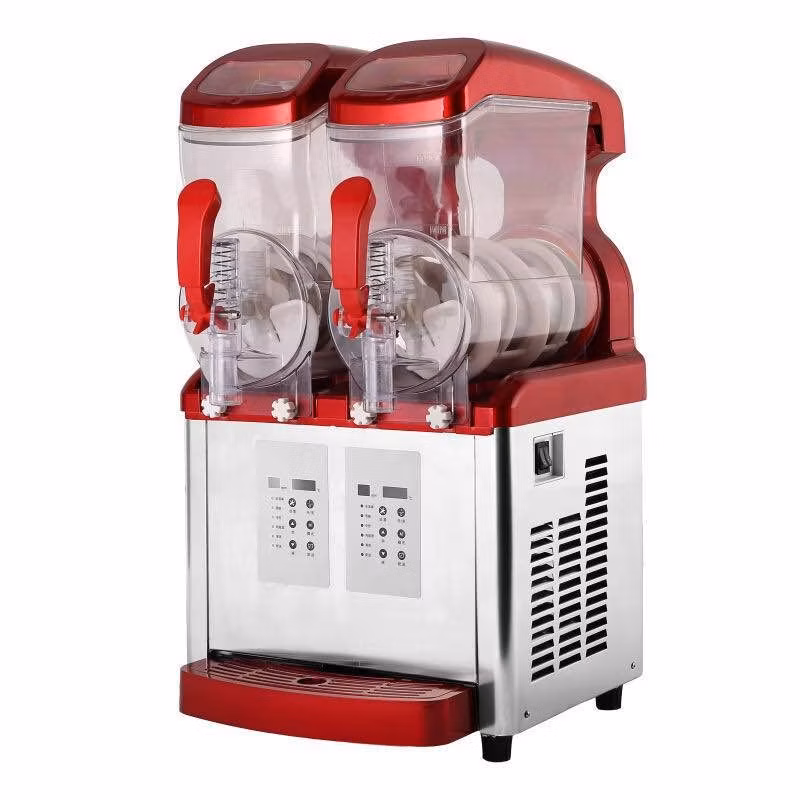 Ice6l Digital Very Popular Machine Make Ice Cream Machine Making Ice-Cream Machine Mini Ice Cream Maker Dispenser