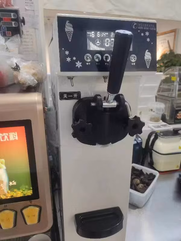 Soft Ice Cream Machine Price Italian Ice Cream Machine Commercial Machine