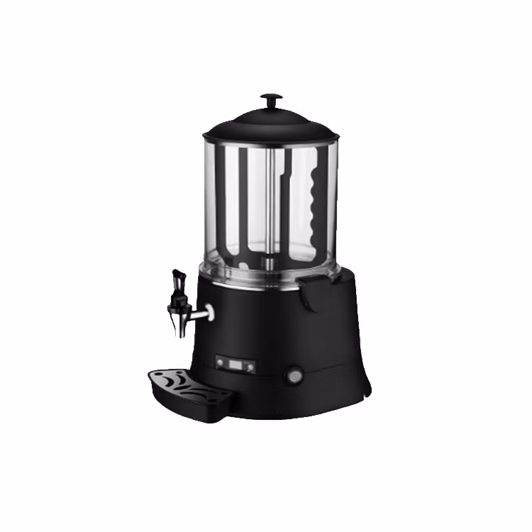 2024 Hot Sale Chocolate Blender Hot Chocolate Milk Drinks Dispenser