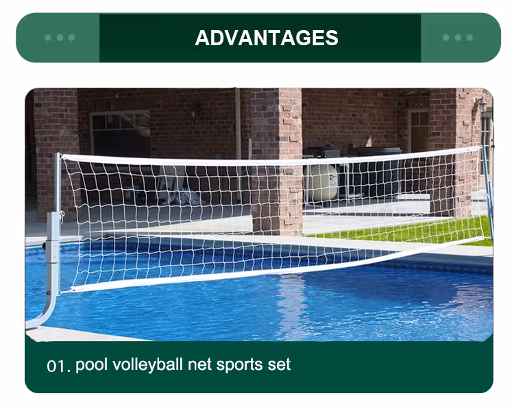 3X2 8X4 Size Multi Adjustable Knotted PP Safety Portable Barrier Sports Fiels Goal with Net Wall White Color Baseball 30&prime; X 10&prime;