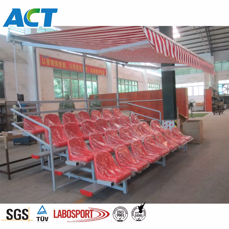 Substitute Bench, Sports Bench for Football Field
