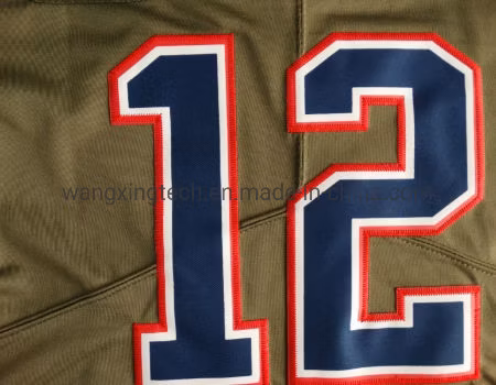 Custom Cotton Toddler Youth Jersey - Personalize Your 2 Sided Team Uniform