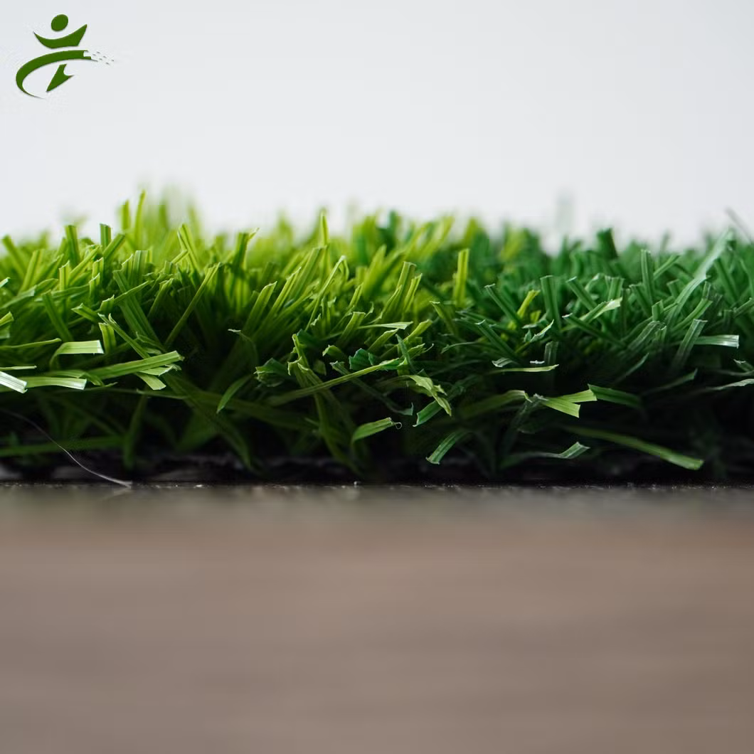 Artificial Grass Green Artificial Turf Football Field Plastic Turf Synthetic Grass