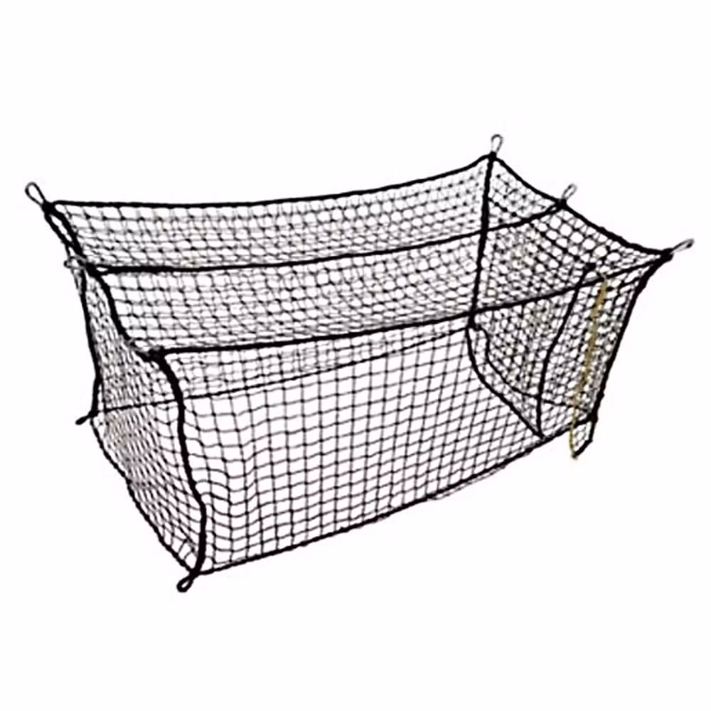 Baseball Practice Hitting Net Backyard Batting Cage Backstop Netting