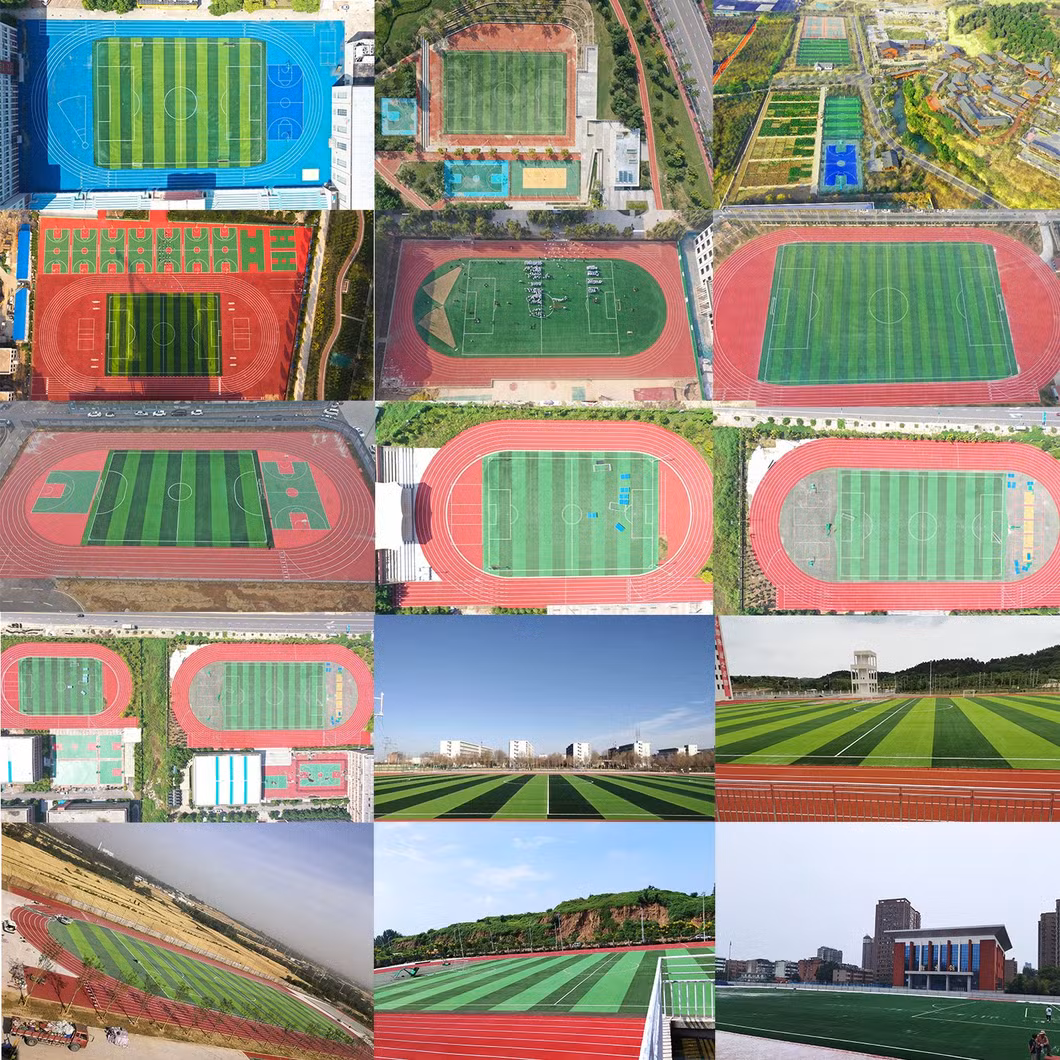 Good Quality Artificial Grass, Garden Grass, Lawn, Landscaping Turf