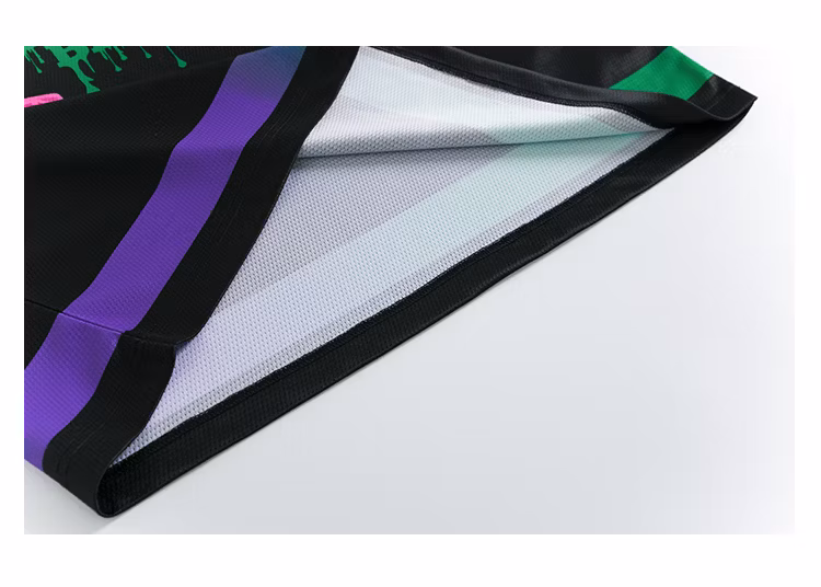 Custom OEM Stitched Twill Embroidered Youth Double Sided Mens Team Inline Reversible Custom Shirts Sublimated Ice Hockey Jersey