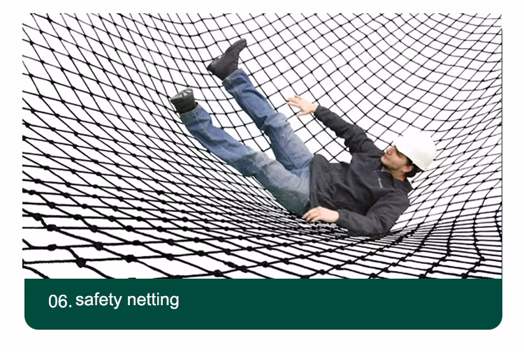 3X2 8X4 Size Multi Adjustable Knotted PP Safety Portable Barrier Sports Fiels Goal with Net Wall White Color Baseball 30&prime; X 10&prime;