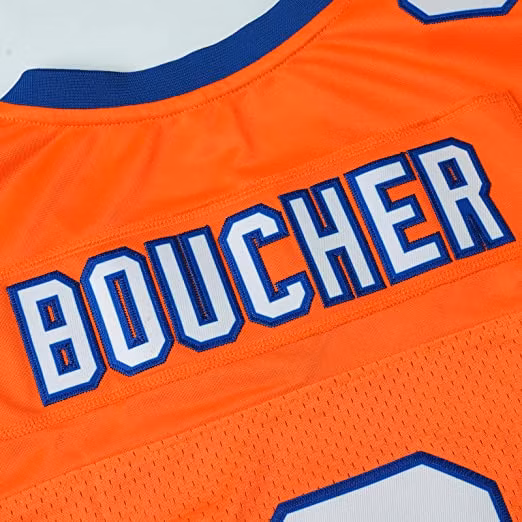 Custom Cotton Toddler Youth Jersey - Personalize Your 2 Sided Team Uniform