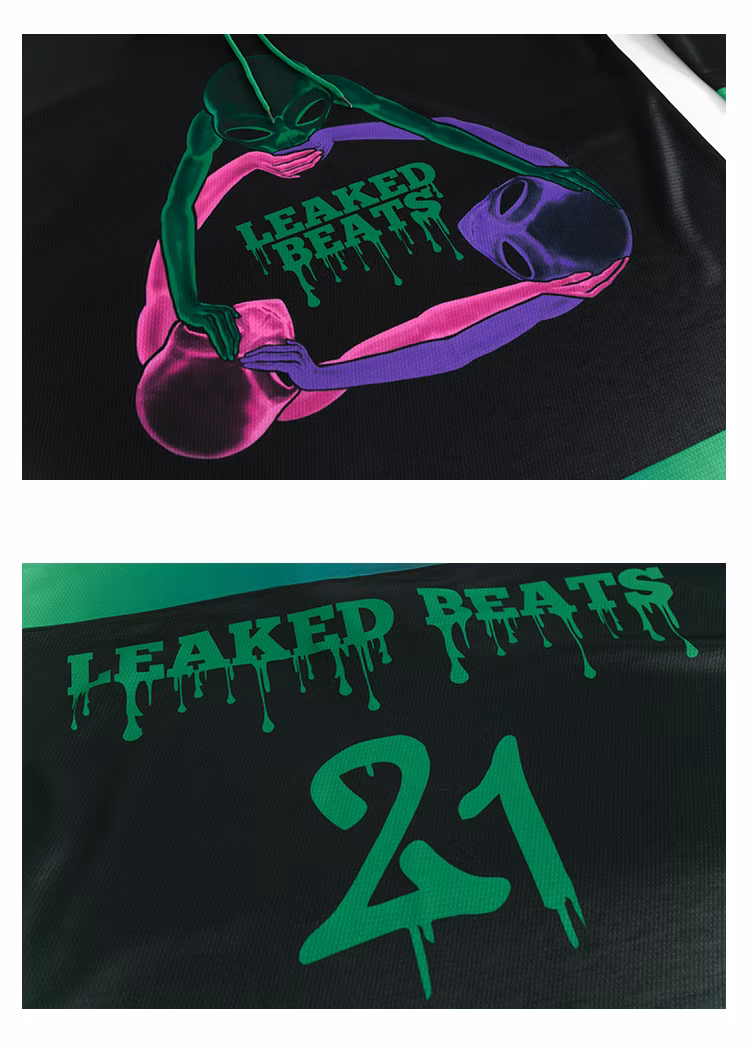Custom OEM Stitched Twill Embroidered Youth Double Sided Mens Team Inline Reversible Custom Shirts Sublimated Ice Hockey Jersey