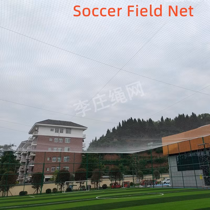 Winter Snow Fence/Fishing/Trawl/Basketball/Football Safety Protection Net