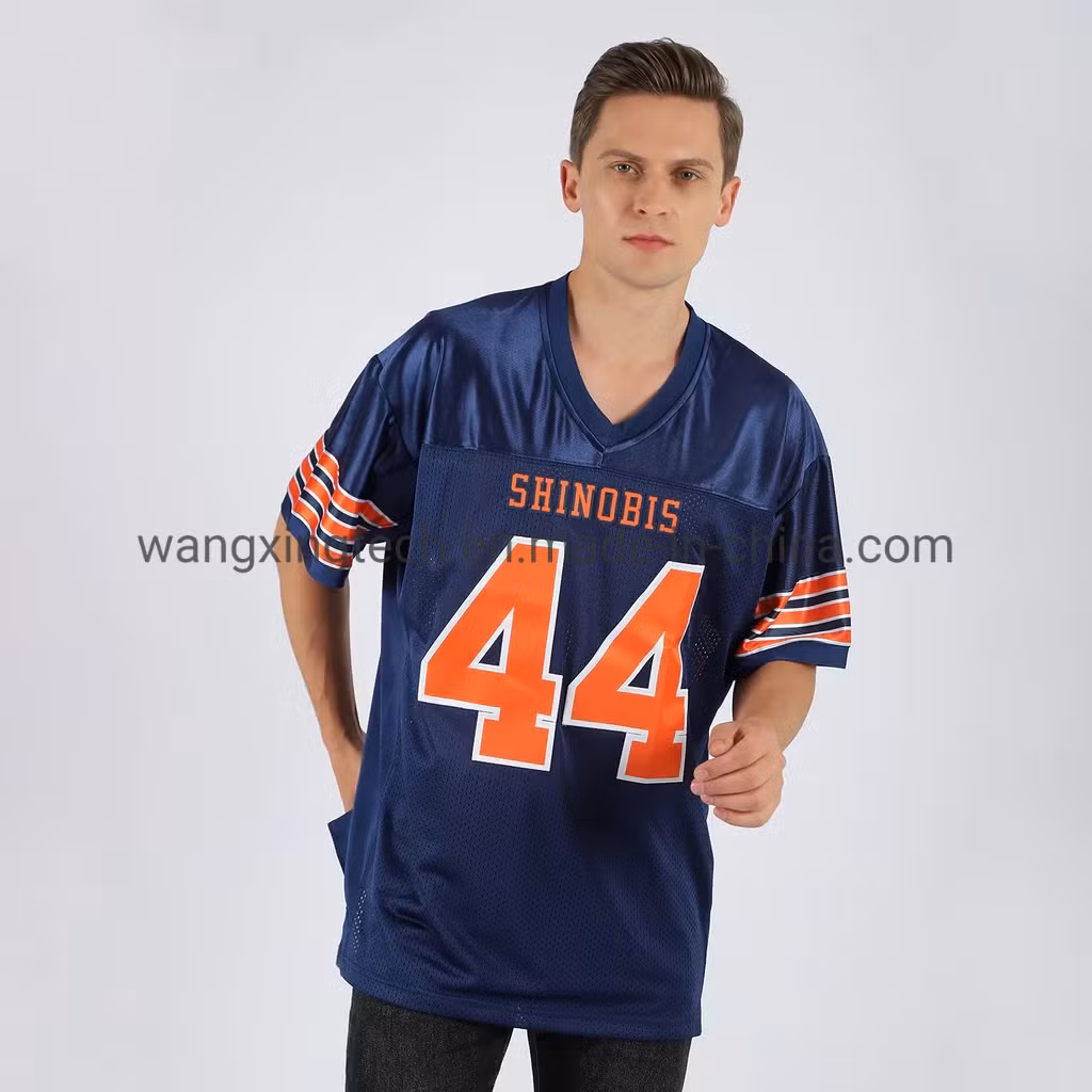 Custom Cotton Toddler Youth Jersey - Personalize Your 2 Sided Team Uniform