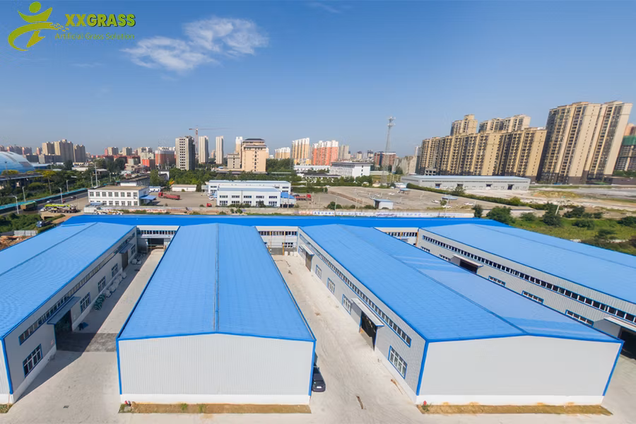 Playground Landscape Artificial Synthetic Grass Carpet Prices