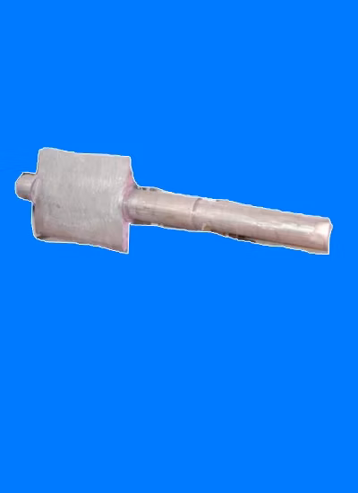 ASTM A743 CA-6NM CA6NM forged forging steel guide vane wicket gates blades for francis hydro power turbine hydraulic water turbine generator