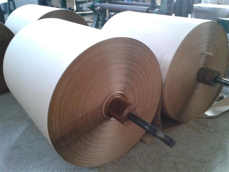 Electrical Insulation Paper Craft Cable Paper for Transformer