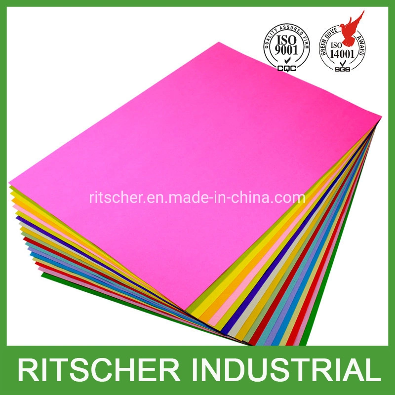 DIY Papers Construction Papers Origami Papers Color Papers for Handwork