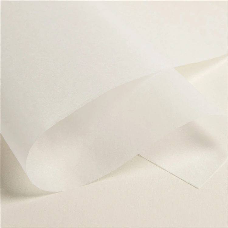 High-Quality Grease-Proof Food Packaging Paper for DIY Air Sickness Bag