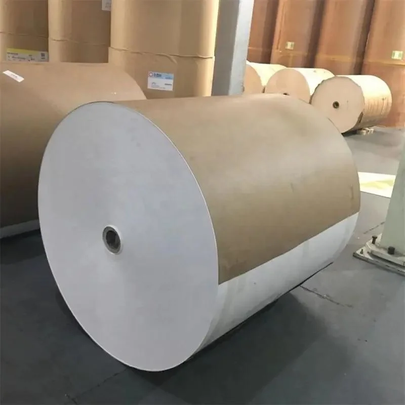 Wholesale Price Uncoated White Color 55/ 60/ 70/ 80 Offset Printing Woodfree Paper