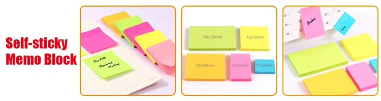 Page Marking Index Tab Stickers for Notebook Bookmark