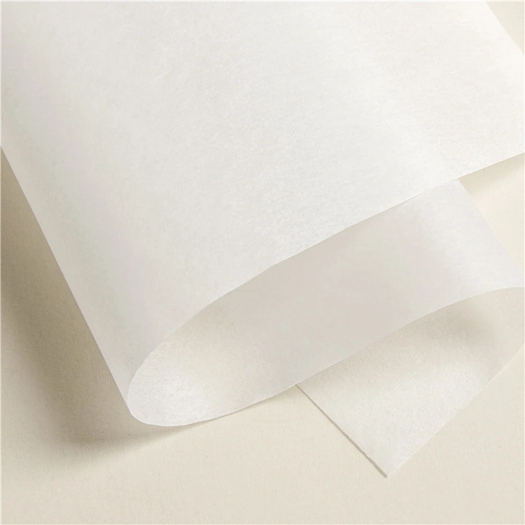 High-Quality Grease-Proof Food Packaging Paper for DIY Air Sickness Bag