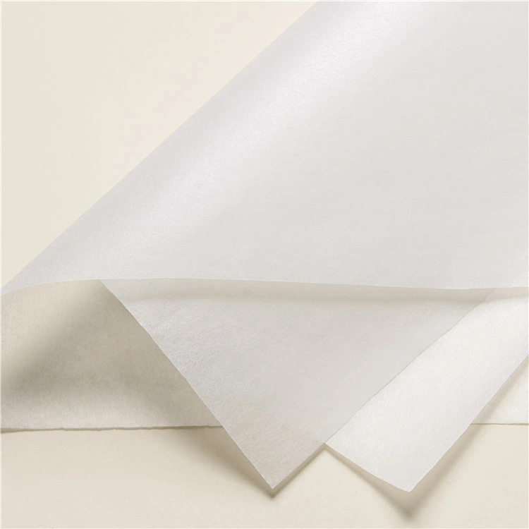 High-Quality Grease-Proof Food Packaging Paper for DIY Air Sickness Bag